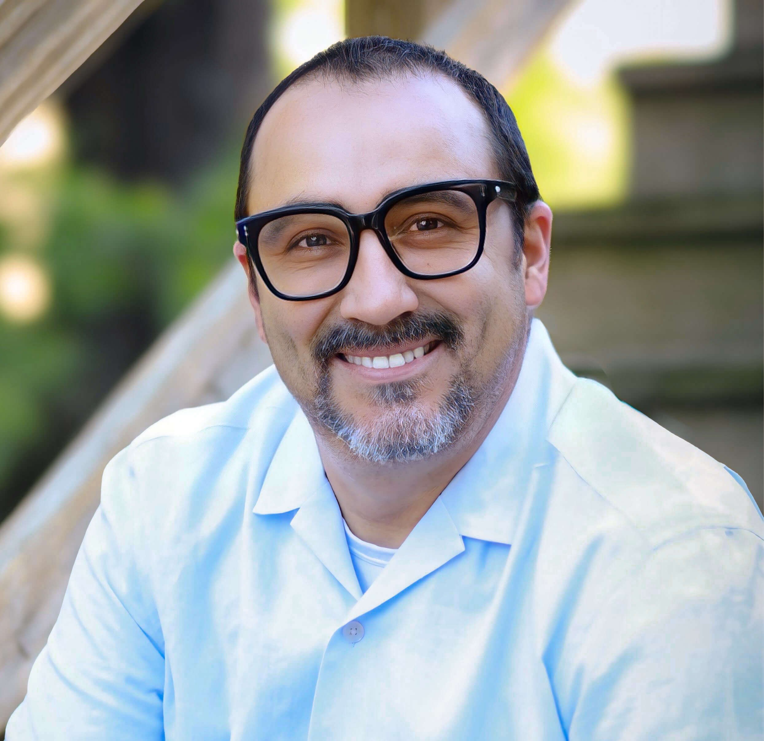 Iveth Lopez & Enrique Penagos, Founders and Lead Contractors